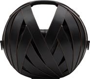 PERRIN PARIS LE PANIER HANDBAG