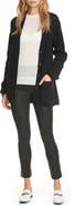 rag & bone Simone Leather Pants