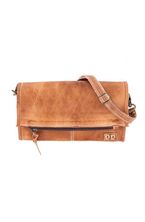Bed Stu Amina Clutch In Brown