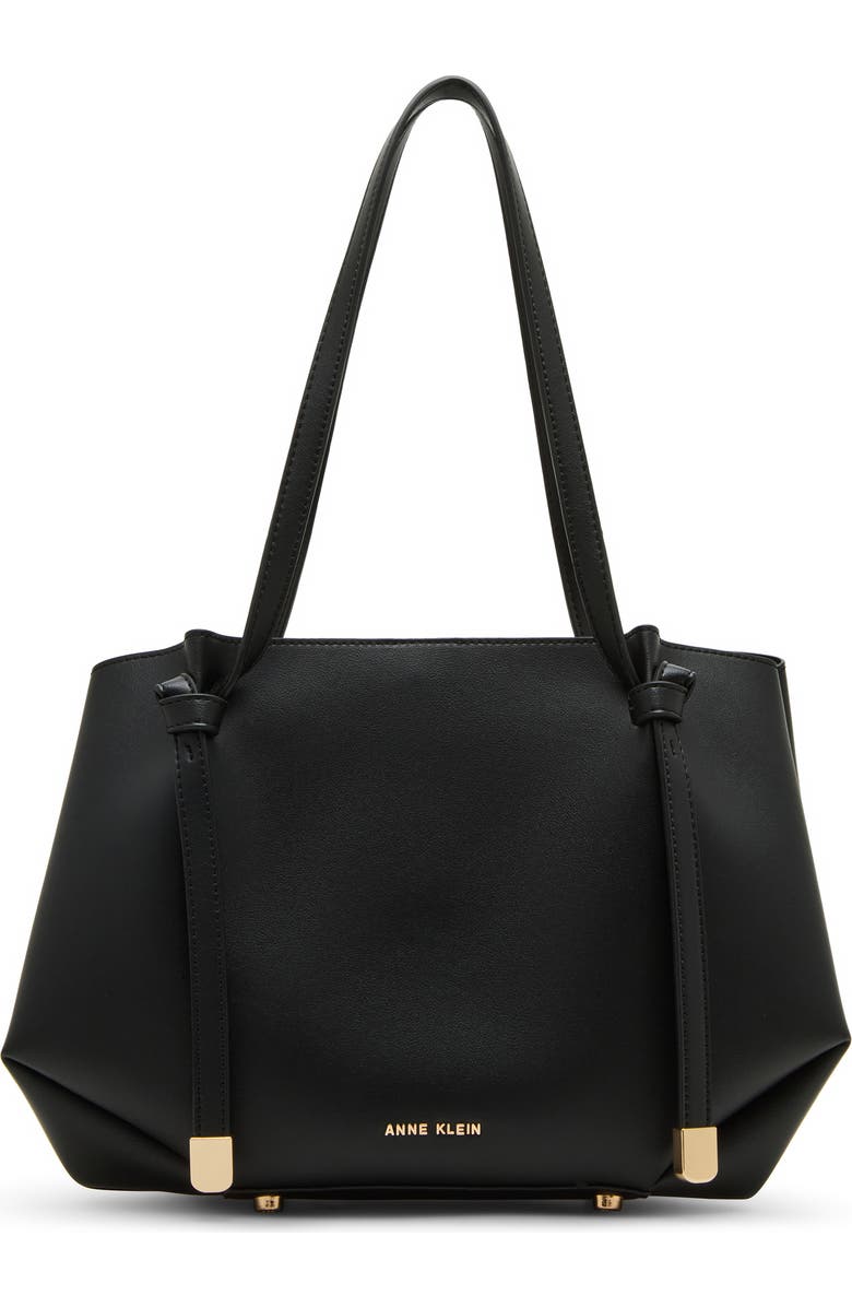 Anne Klein Tote Bag, Main, color,