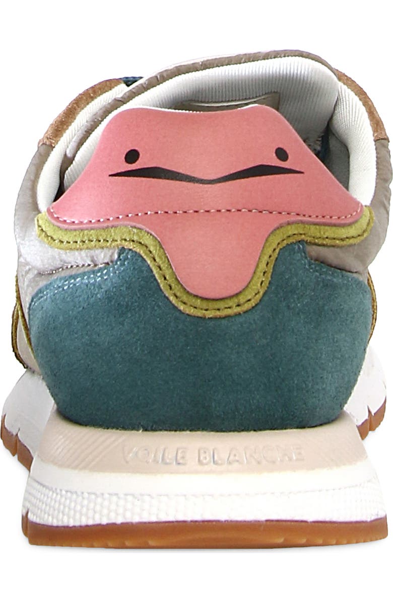 Voile Blanche Storm Sneaker, Alternate, color,