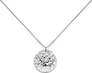 Monica Vinader Zodiac Charm Pendant Necklace