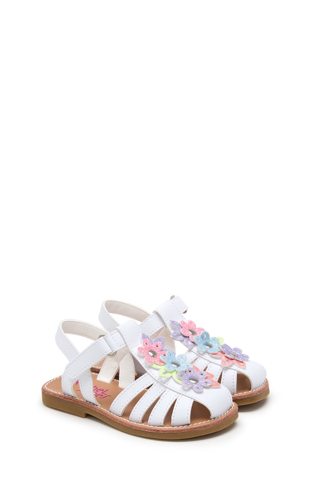 RACHEL SHOES Kids' Fisherman Sandal