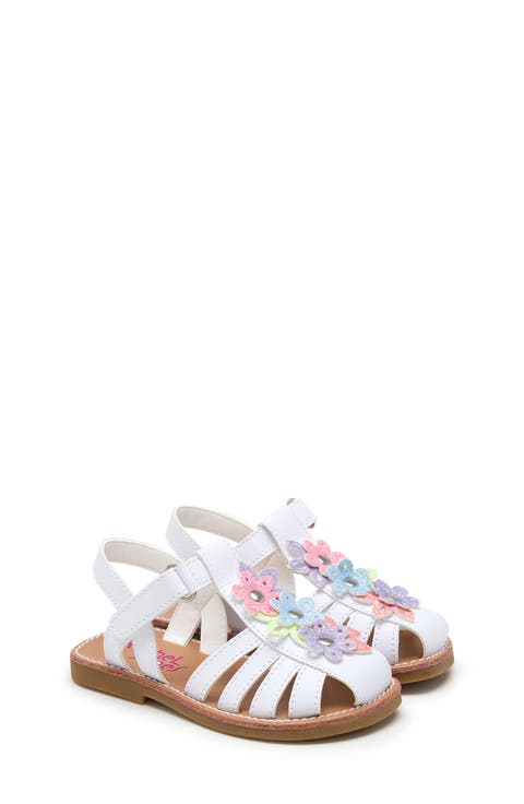 Kids' Fisherman Sandal (Walker & Toddler)