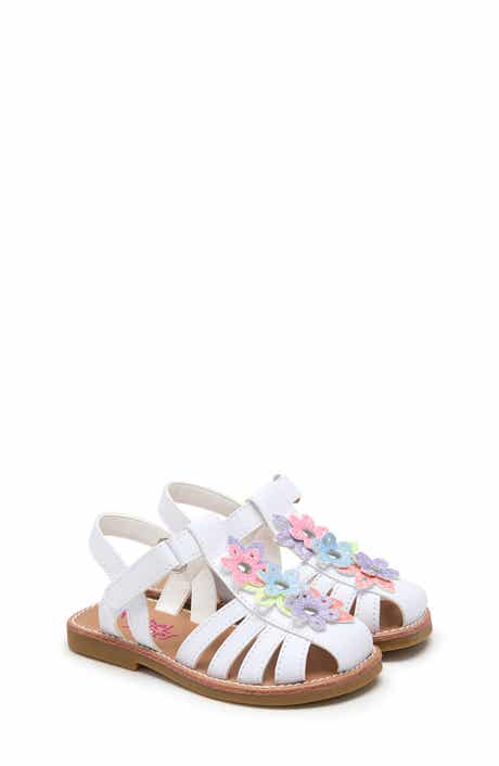 RACHEL SHOES Kids' Fisherman Sandal