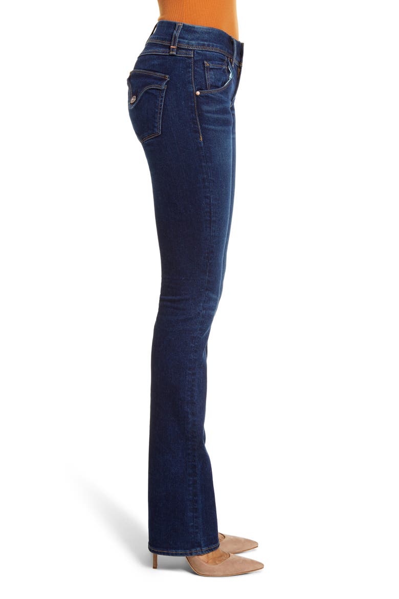 Jeans Beth Baby Bootcut Jeans, Alternate, color, OBSCURITY