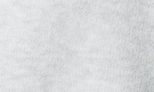 Robert Rodriguez Clio Crystal Embellished Crop Cardigan In Gray