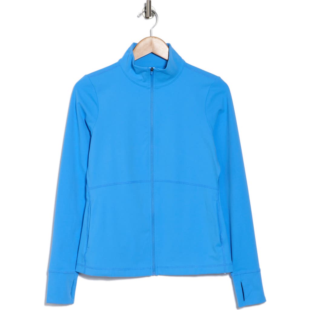 Z BY ZELLA Z BY ZELLA PERFORM JACKET