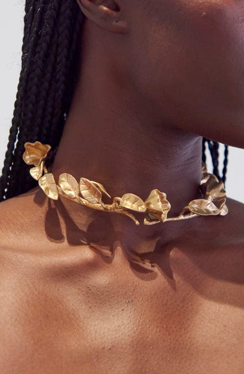 Cult Gaia Fana Choker