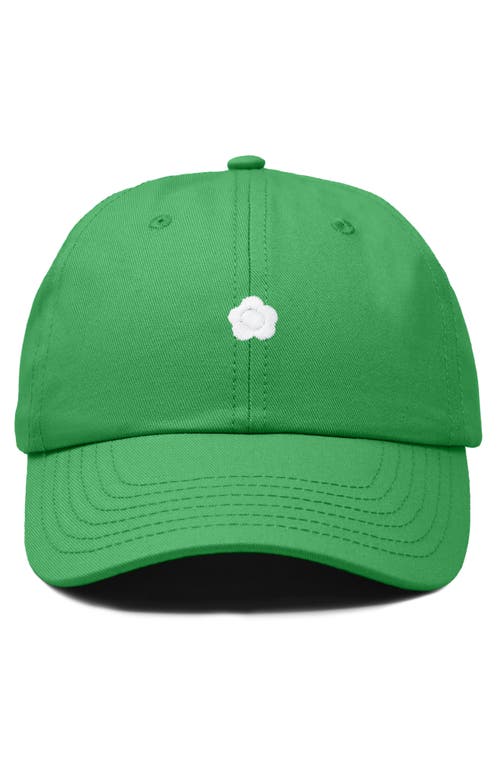 Dalix Lil Flower Dad Cap