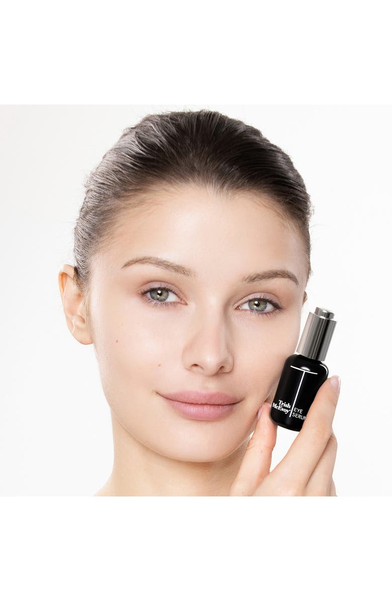 Trish McEvoy Beauty Booster<sup>®</sup> Eye Serum, Alternate, color, 