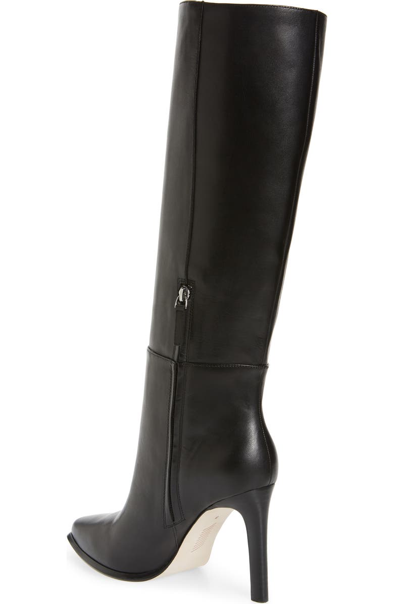 PAIGE Hannah Knee High Boot, Alternate, color,