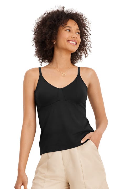 Women's Skimmies Underarm Smoothing Cami
