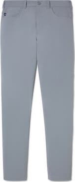Mizzen+Main Helmsman Slim Fit Performance Chinos