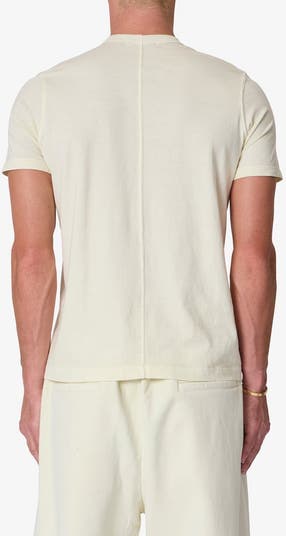 Tight Crop T-Shirt