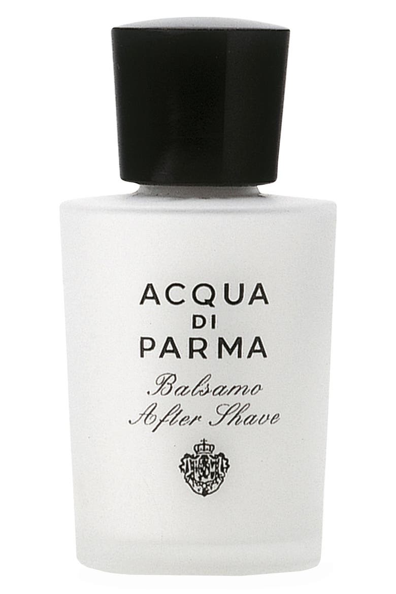 Colonia After Shave Balm, Main, color, NO COLOR