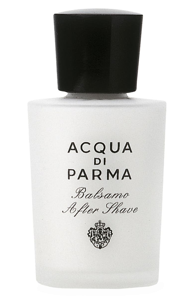 Acqua di Parma Colonia After Shave Balm, Main, color, 