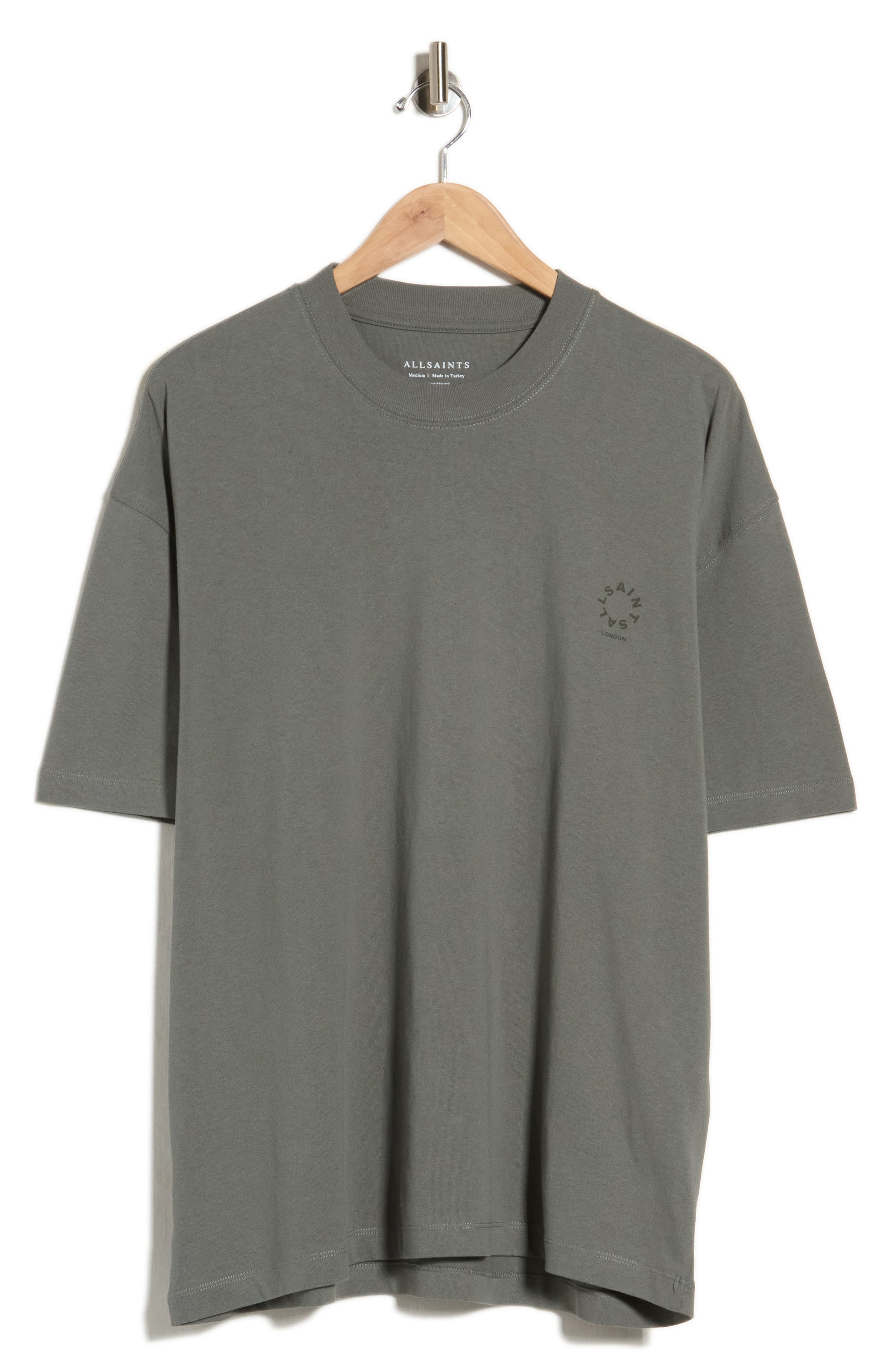 selected GASTOR GREEN