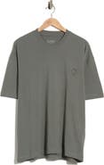 AllSaints Ven Oversized Cotton T-Shirt