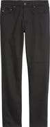 AG Men's Graduate Slim Straight Leg Stretch Jeans