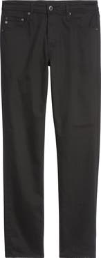 AG Men's Graduate Slim Straight Leg Stretch Jeans