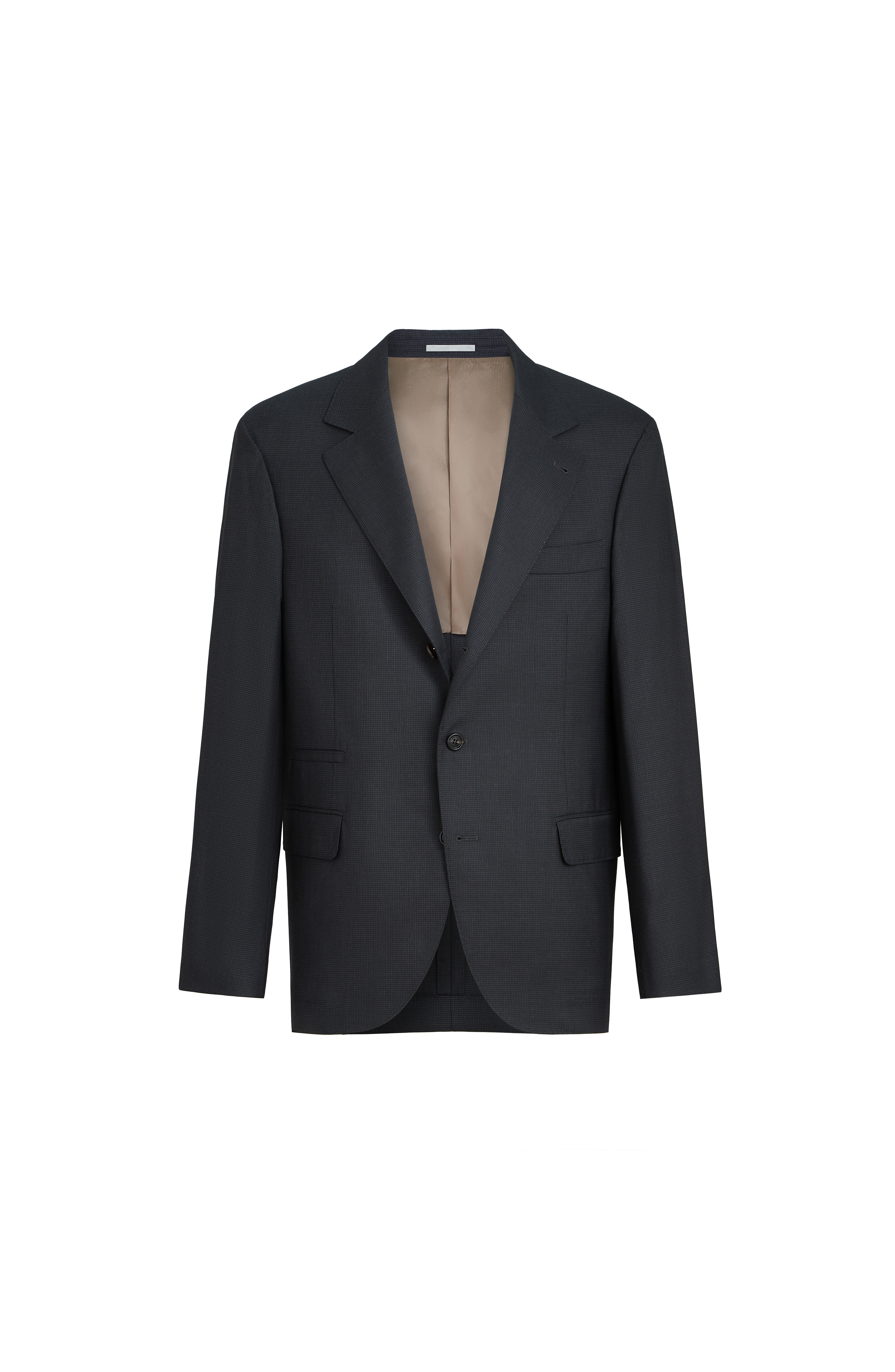 Houndstooth blazer - image 2