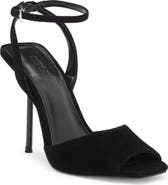 Steve Madden Lilac Ankle Strap Sandal