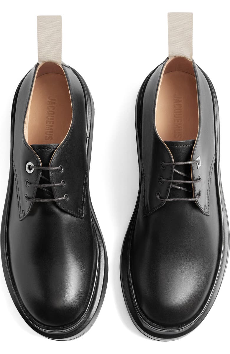Jacquemus Les Derbies Pavane Derby, Alternate, color,