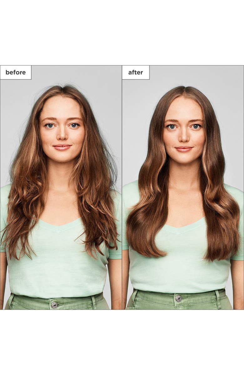 Briogeo Matcha + Apple Replenishing Superfood Shampoo, Alternate, color,