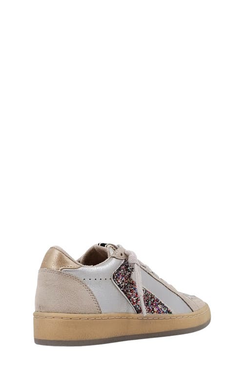 SHUSHOP SHUSHOP KIDS' SALMA SNEAKER