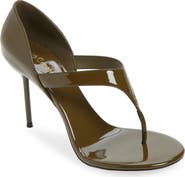 Jeffrey Campbell Rhian Stiletto Sandal