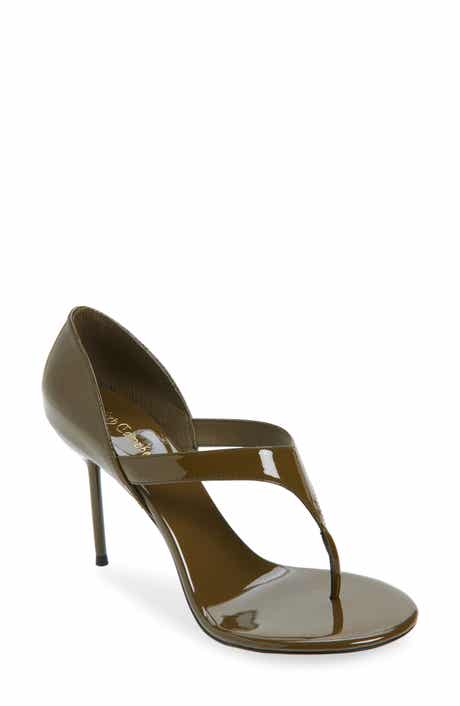 Rhian Stiletto Sandal