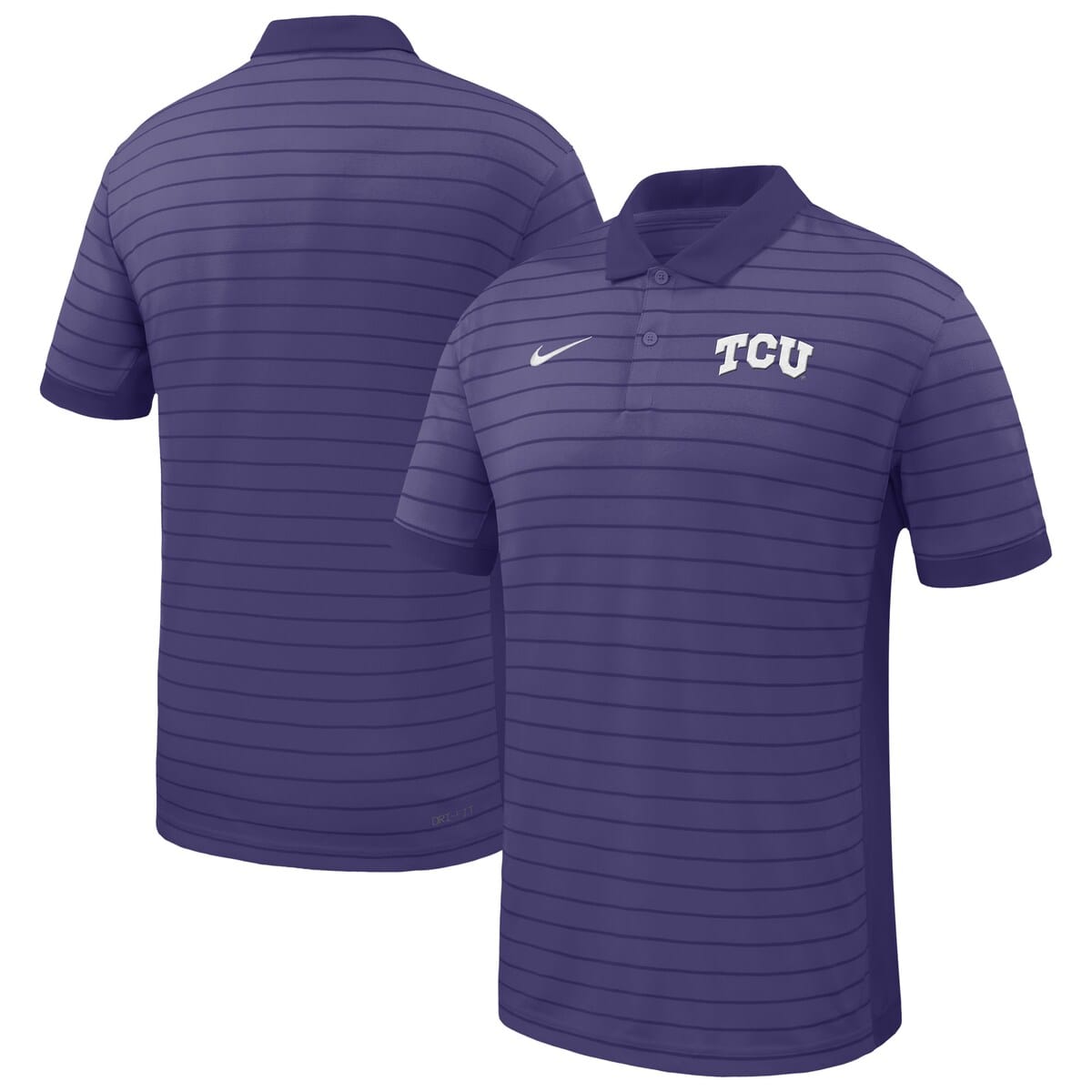 selected Purple