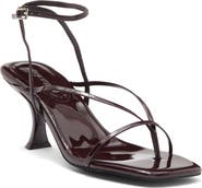 Jeffrey Campbell Leeda Ankle Strap Sandal