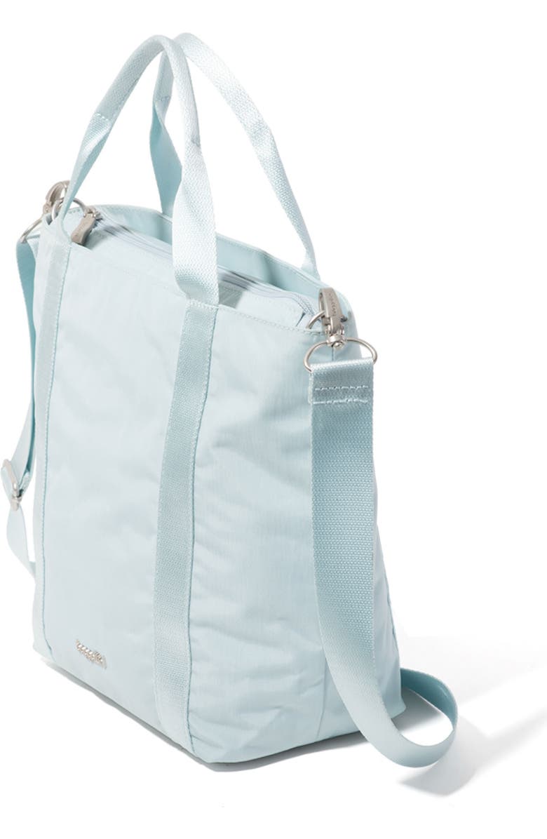 BAGGALLINI Via Crossbody Tote Bag, Alternate, color, Pool