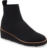 Eileen Fisher London Bootie