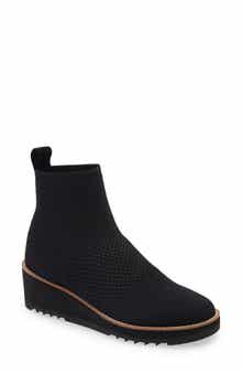 Eileen Fisher London Bootie