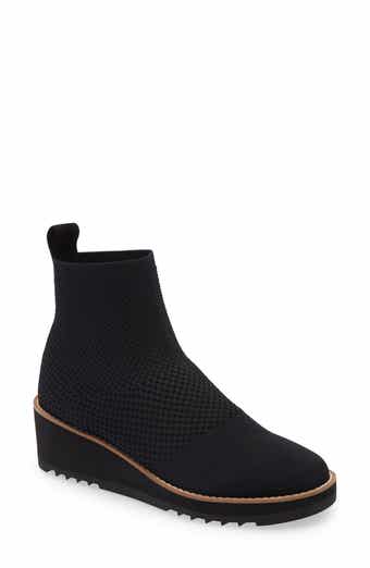 Eileen Fisher London Bootie