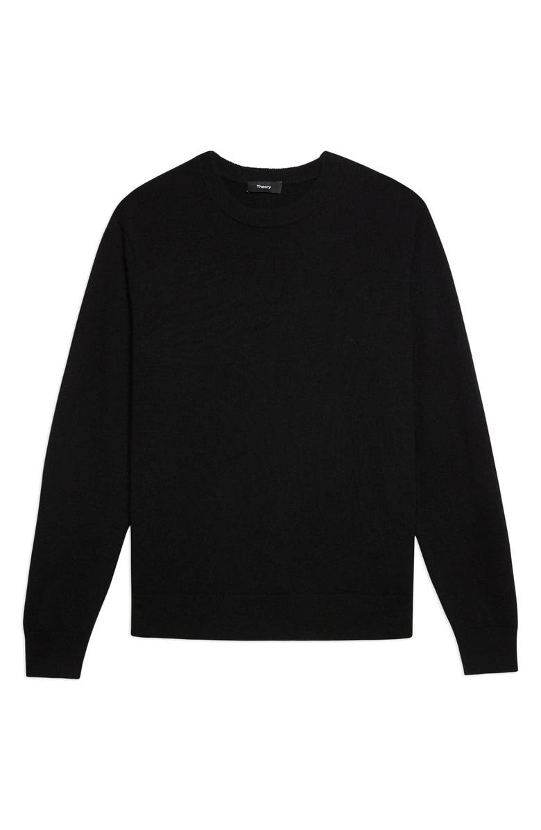 Theory Hilles Cashmere Sweater, Alternate, color, 