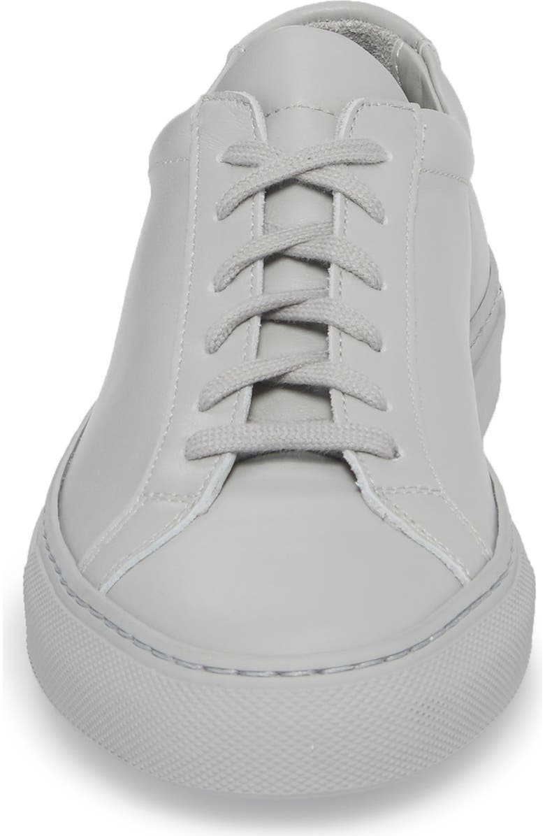 Common Projects Original Achilles Sneaker, Alternate, color,