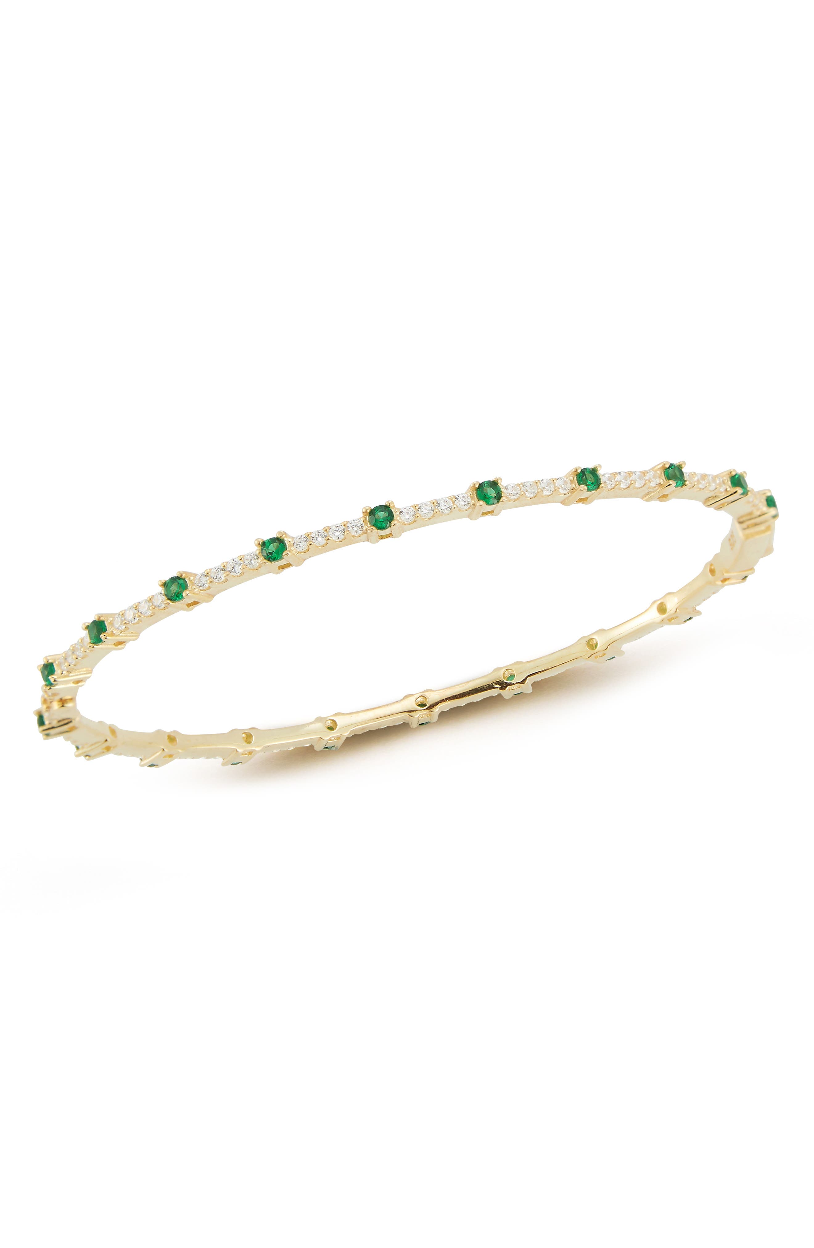 GOLD/GREEN