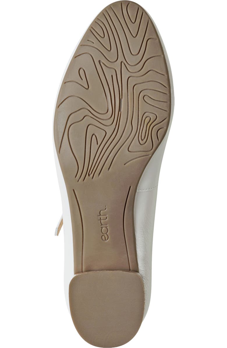 Earth<sup>®</sup> Rumer Mary Jane Pump, Alternate, color, Ivory