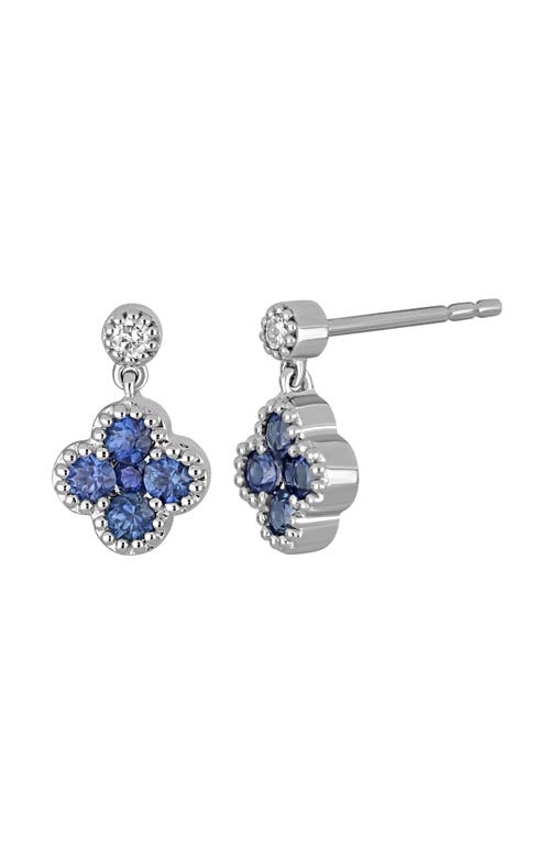 Bony Levy El Mar Drop Earrings In Multi