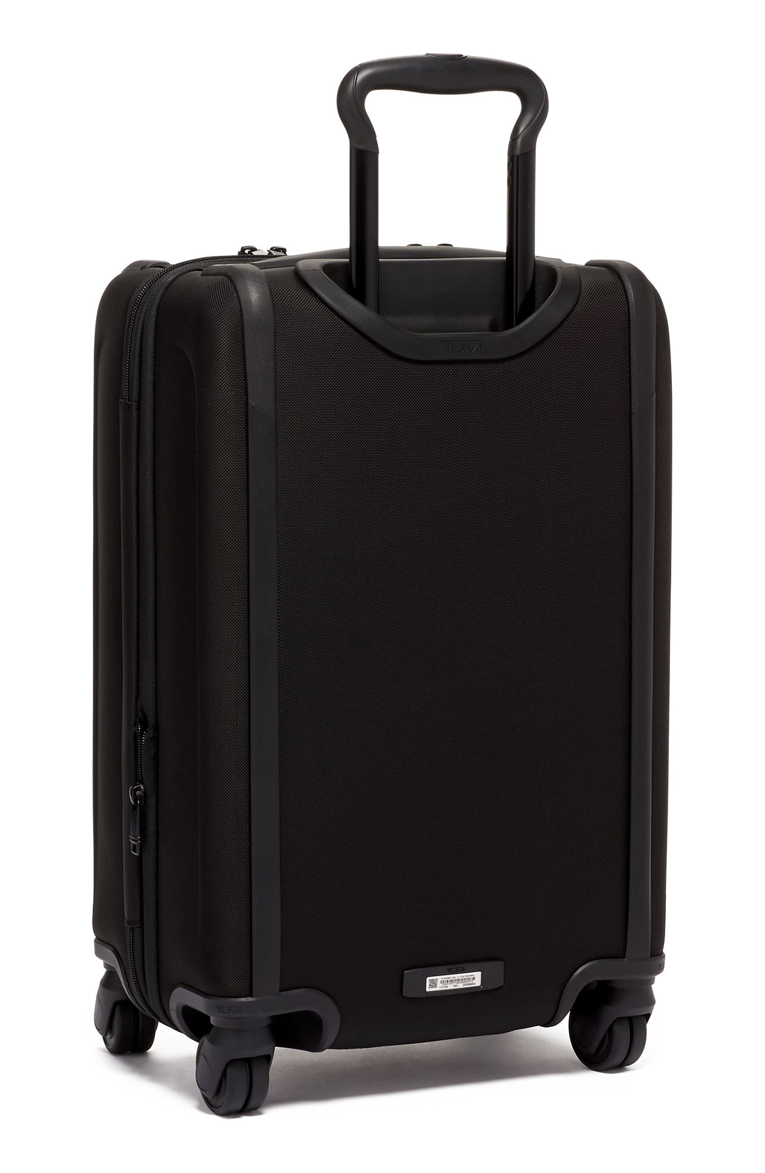 TUMI Alpha 3 Collection 22-Inch International Expandable Carry-On, Alternate, color, 