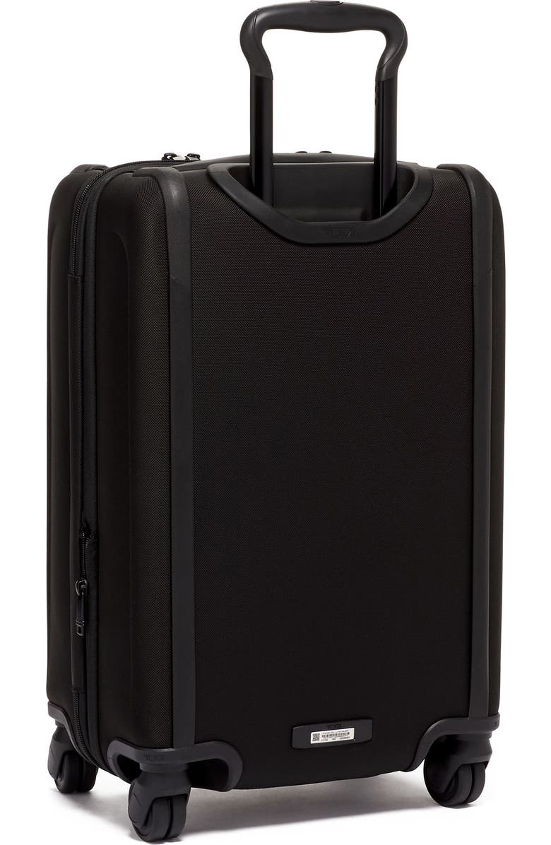 TUMI Alpha 3 Collection 22-Inch International Expandable Carry-On, Alternate, color,