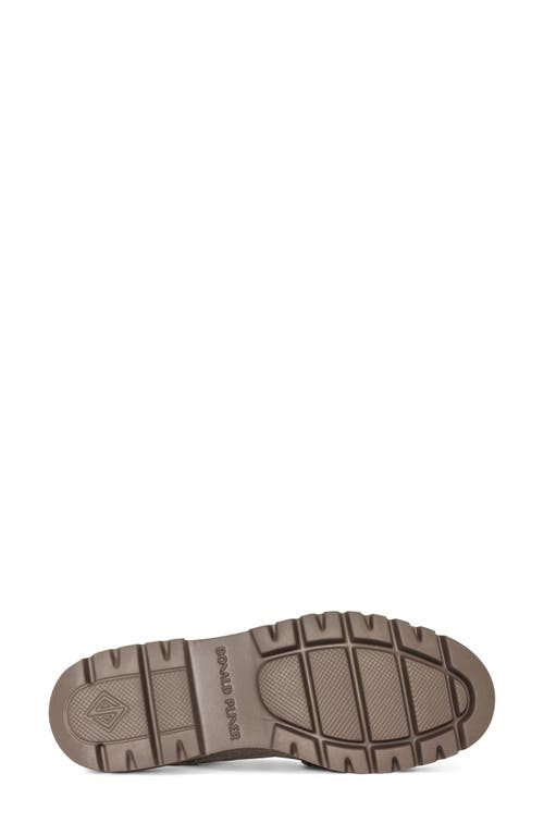 DONALD PLINER DONALD PLINER SLINGBACK PLATFORM PENNY LOAFER 