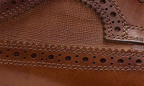 MARC NOLAN MARC NOLAN ALEXANDER WINGTIP DERBY 