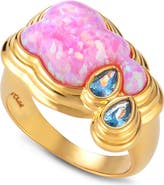 July Child Cry Me a River Ring