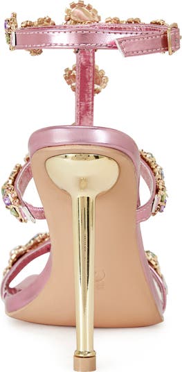 Khai Ankle Strap Sandal
