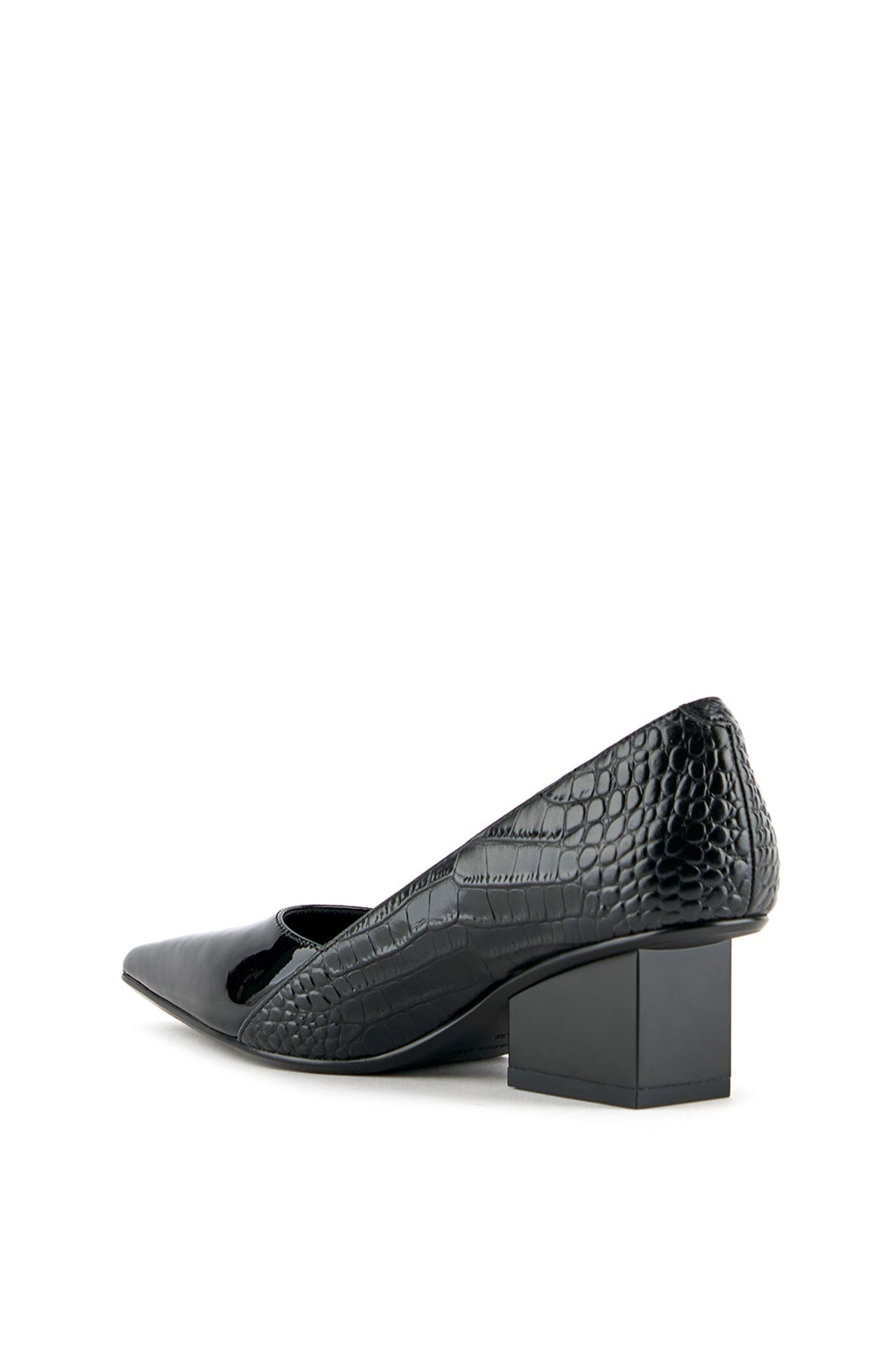United Nude Raila Pump, Alternate, color, Black Iii